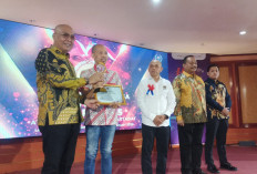 SIWO PWI Award Bukan Sekadar Piala, Ini Pesan Penting di Balik HPN 2026 Banten