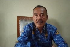 Kepahiang Masih Nihil Tenaga Dokter Hewan, Distan Usulkan Rekrutmen!