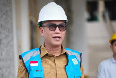 Tekan Angka Kriminalitas, Bupati Kepahiang H. Zurdi Nata Imbau Masifkan Kegiatan Keagamaan!