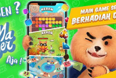 Viral di 2026, Ini 5 Game Penghasil Saldo DANA Tercepat dan Terbukti Membayar!