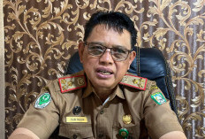 Remaja Idap HIV dan Sifilis, Dinkes Ingatkan Pergaulan Bebas