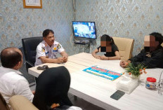 Dinsos Lacak Keluarga Anak Korban Penganiayaan, Ternyata Korban Broken Home