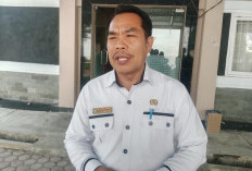 Nasib 691 PPPK Paruh Waktu di Kepahiang Terancam, Pemkab Minta Aturan Batasan Belanja Pegawai Ditunda hingga 2
