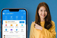 Ada Saldo DANA Gratis Rp100 Ribu, Cukup Main Game Ringan dari Hp!