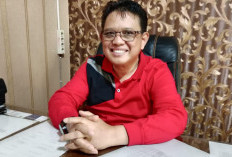 Kepahiang Darurat IMS, 1.000 Lebih Kasus Sifilis dan Gonore Terdeteksi, Pelajar SMP Jadi Korban!