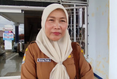 Pengalihan Sistem PPDB Menjadi SPMB untuk Pemerataan Akses Pendidikan, Dikbud Kepahiang Jamin Pengawasan Ketat