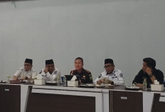 Pemkab Kepahiang Perkuat Forum CSR, Kajari Siap Kawal Kepastian Hukum