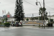 Traffic Light di Simpang Perkantoran Aktif, Cegah Kecelakaan Hingga Pemberlakukan Tilang ETLE!