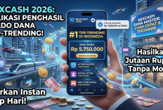 Catat Tren Penarikan Rp10.000 Tanpa Deposit, Ini Aplikasi Penghasil Saldo DANA