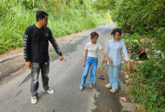 Pelaku Penodongan Pelajar di Bermani Ilir Diburu Polisi, Korban Merugi Belasan Juta Rupiah