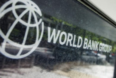 Jejak Prancis di Balik Bangkitnya Bank Dunia