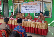 3 Desa Belum Usulkan Pencairan DD Tahap I, Pemdes Wajib Tahu Syarat Penyalurannya!