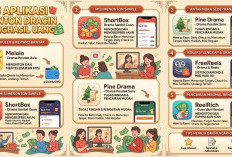 5 Aplikasi Nonton Dracin Penghasil Uang September 2026