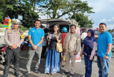 Pemkab Kepahiang Optimalkan Tata Aset Daerah, Target PAD Belum Tercapai!