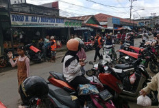 Dishub Kepahiang Evaluasi Pengelolaan Parkir Baru, Targetkan PAD Meningkat