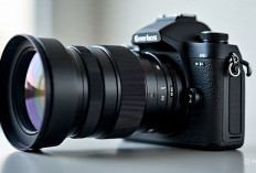Panduan Memilih Kamera Mirrorless Pertama, Solusi Praktis untuk Pemula yang Ingin Naik Level Fotografi