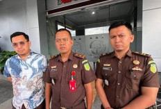 Hasil Penggelapan Uang Kopi Habis Tak Bersisa, 'Paman Penakluk Naga' Habiskan untuk Foya-foya dan Judi!