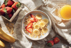 Kenali Makanan yang Dikira Sehat Padahal Bisa Jadi Bumerang untuk Kesehatan