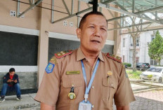 Baru 831 Akta Kematian Terbit Sepanjang 2026, Dukcapil Sebut Kesadaran Warga Kepahiang Masih Rendah