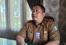 Desa Pekalongan Akan Diaudit Investigasi oleh Inspektorat Kepahiang, Dugaan Pengelolaan DD?