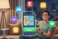 Cocok Buat Ngabuburit Ramadhan, Ini 7 Game Penghasil Saldo DANA Paling Cuan