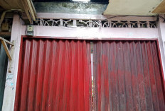 Alasan Sepi Pembeli Kios Banyak Kosong, Disdag Evaluasi Pengguna HGB Pasar Kepahiang