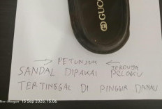 Ada Indikasi Korban Masih Bernyawa Sebelum Ditenggelamkan, Polisi Tunggu Hasil Autopsi!