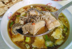 Tinggi Kandungan Purin: Hindari 4 Makanan Pemicu Asam Urat Ini!