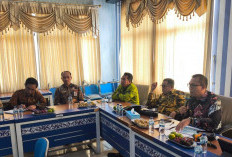 RKPD 2027 Mulai Disusun, Bupati Kepahiang Pastikan Tak Ada Kegiatan Bersifat Seremonial!