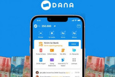 Saldo DANA Gratis Rp430.000 Masuk Rekening, Syarat Pencairannya Lewat Aplikasi Penghasil Uang