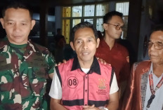 BREAKING NEWS: ASN Kepahiang Ditetapkan Tersangka Kasus Lahan GOR!