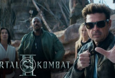 Segera Dirilis, Ini Kelebihan dan Kekurangan Film Mortal Kombat 2