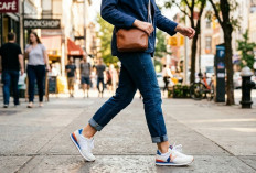 5 Cara Mengidentifikasi Karakter Seseorang dari Cara Berjalan, Temukan Penjelasannya di Sini!