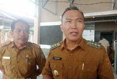 Jika PT TUM Klaim HGU Diperbaharui, Bupati Kepahiang Tegaskan: Tak Akan Bisa Tanpa Rekomendasi Pemda!