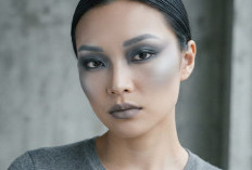 Simak! Penyebab Kulit Abu-Abu Saat Makeup