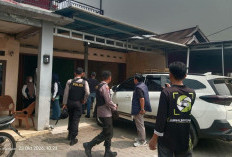 Perkara Dugaan Korupsi Disparpora: Polisi Lakukan Tracking Aset, Rumah ASN Hingga Pihak Swasta Digeledah!