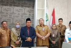 Pemkab Kepahiang Siap Hadapi Gugatan ASN Kepahiang Pelaku Penistaan Agama yang Dipecat!