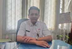 Bandel! 2 Perusahaan Telekomunikasi Nunggak Pajak PBB, BKD  Gandeng Kejari Kepahiang
