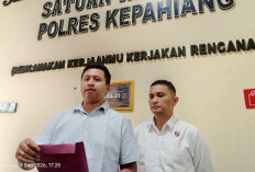 Parah! Uang Pencurian untuk Judol, Sakit Hati Hanya Alibi Tsk Pembunuhan Lansia Pagar Gunung