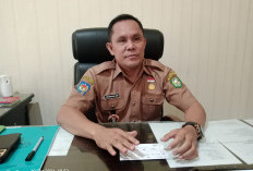 Tunggakan Retribusi Tembus Rp 500 Juta, 491 Kios Pasar Kepahiang Bakal Ditertibkan!