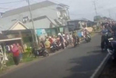 Geger! Warga Kepahiang Dijambret, Emas 20 Gram Raib