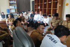 Usai Minta Perpanjangan Jabatan, Kini Forum Kades di Kepahiang Tuntut Dana Pensiun!