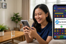 Income Rp50.000 Per Hari, Ini Aplikasi Game Penghasil Saldo DANA yang Terbukti Membayar!