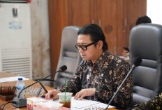 Tekan Defisit, Banggar DPRD Kepahiang Maraton Bahas Raperda APBDP TA 2026