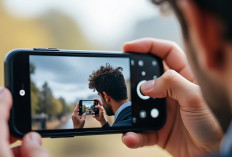 Cara Memulai Fotografi dengan HP: Panduan Lengkap untuk Pemula di Era Digital