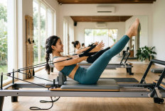 Kenali Fokus Latihannya, Ini 5 Perbedaan Yoga dan Pilates