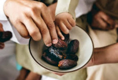 Ini Tips Menjaga Kesehatan Seperti Hidup Sehat Ala Rasulullah SAW