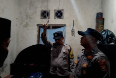 Pelajar Rejang Lebong Ditemukan Tak Bernyawa di Kamar, Diduga Bunuh Diri
