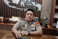 Sampel Air SPPG Tidak Teruji Labkesda dan BPOM, Kapolres Kepahiang: Akan Diuji Ulang!