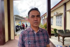 Tes Urine 15 Remaja yang Diamankan Polres Kepahiang, 4 Positif Psikoaktif!